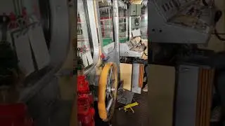 V&aacute;nočn&iacute; souprava metra Ečs