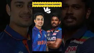 IND vs WI 1st ODI Playing 11 | Sanju Samson | Ishan Kishan | IND vs WI #indvswi #ishankishan