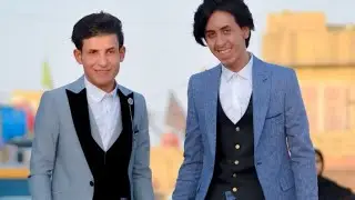 فاصل .. حفل زفاف سجاد اجواء وتصوير رووعه لاتفوتكم تابعو الاخير