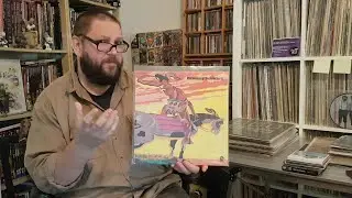 UK Country Roots Rock (Part 3 - Pub Rock)