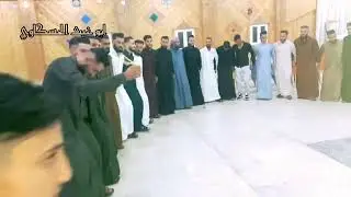 زوري شباب الرفيع/ ممتاز العلي العازف حمزه الاصيل الشاعر فرج الغبين جديد وحصري 2022