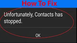 How To Fix 
