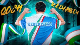 QOCH UZBEKISTAN KELYABDI ULTIMATE ROYAL TOP-2 O'RINDAMIZ QO'LLAB QUVVATLEMIZ ➤ 🇺🇿🔥- PUBG MOBILE
