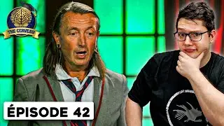 The Cerveau - Saison 2 | &Eacute;pisode 42 : Des r&egrave;gles 