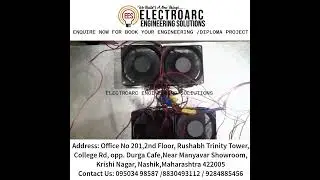 Engineering Project  Developer/Maker In Nashik