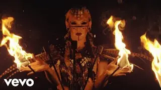 Deep As Ocean - Death Whistle (Official Music Video)