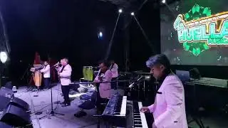 El pavido navido-Grupo La Huella