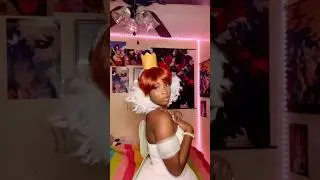 Princess Tutu Cosplay!! #anime #cosplay #princesstutu #ballerinaanime