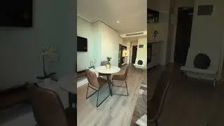 Would You Stay Here for These Cape Town Views? 😍 | 16 Bree Street Luxury Apartment Tour