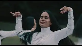 Santo Esp&iacute;ritu - Miguel Angel Idrogo