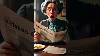 Stock Market Crash of 1929 #history #stockmarket #fyp #youtubeshorts