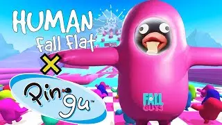 PINGU SUPER ADVENTURE Ⅵ