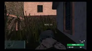 Socom 2 Gameplay 2025 Vigilance