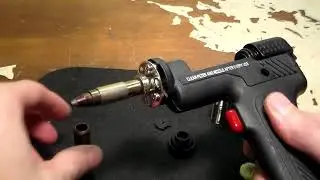 AOYUE 474A++ double teardown: Old vs. new model