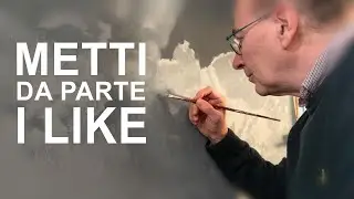 Fare Arte Senza Pensare ai Like: Crea Solo per Te