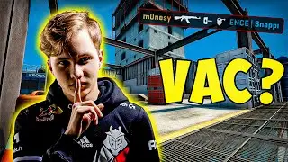 M0NESY CHEATING AGAIN? D0CC CRAZY DEAGLE 1 TAPS! CSGO HIGHLIGHTS