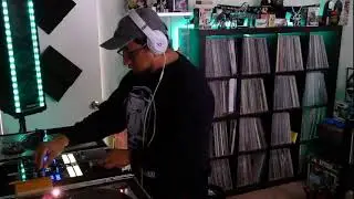 Know Love Sessions Episode #31 - DJ KABOOM