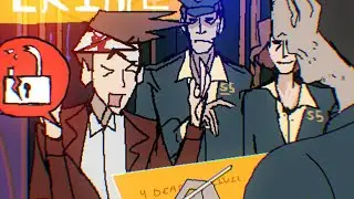 Dagen Derpa (HANGOVER) animation meme