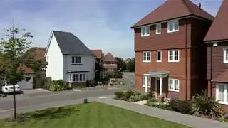 Bersted Park - Homes in North Bersted, by Berkeley Homes