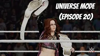 Well, That Tag Team Lasted Long | WWE 2K25 Universe Mode (WWE Raw) (Ep. 20)