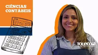 Fa&ccedil;a o curso de Ci&ecirc;ncias Cont&aacute;veis na Toledo Prudente!