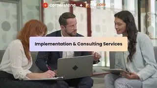 Cornerstone Evolve Services | Migrate from SumTotal, Saba & TalentSpace to Cornerstone Galaxy