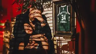 Fabriell -  Anteto (Official Video)