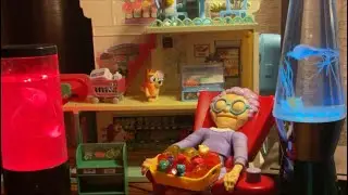 Raquel Glaze is live! Happy Friday Everyone! From Relaxing Granny !