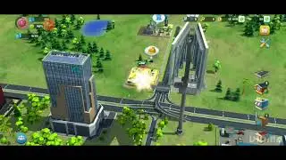 Welcome back to my new series.Simcity #1.