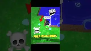 FREE DIAMONDS on 99 Nights in the Forest 💎🤑