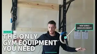 Why I Prefer Body Weight (Calisthenics) Over Weightlifting for Martial Arts