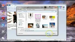 how to make clickable ads