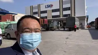 【Malaysia Biggest Latex Mattress Manufacturer Tour】LSK Group Berhad｜ 强强联手 CUCKOO x NAPURE | 租凭床+服务