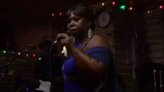 Chicago Blues Camp 2018!
