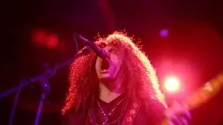 Joey DiTullio - 'Coming Back' Official Music Video