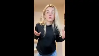 Tempo &ndash; 27 &ndash; Marshmello, Young Miko &ndash; TIKTOK &ndash; &ldquo;pusiste en el photo dump, ey, La mano en la pared
