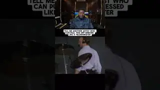 ни один другой человек