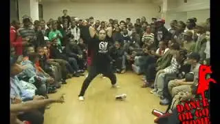 lockstar vs d stunner