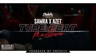 MARLBORO &ndash; Hard Emotional Violin Instrumental &ndash; Samra x Azet Type Beat (Prod. by CHEKETZ)