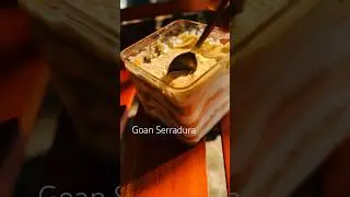 When it is cheat day tomorrow ।Goan Serradura | Portuguese Sawdust Pudding | Food Stories