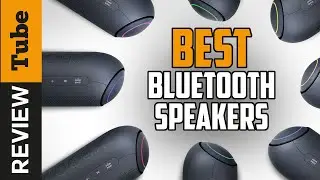 ✅ Bluetooth Speaker: Best Bluetooth Speakers (Buying Guide)