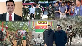 Rohingya News Today 24/01/2026 Stay Updated &bull; Arakan TV News