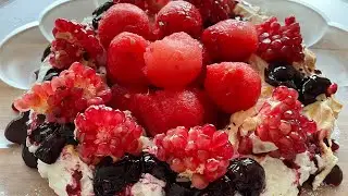 Traditional  Persian Yalda night Desserts the longest night of the year.