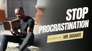 Why people with ADHD procrastinate