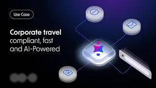Pipefy AI for Corporate Travel Request