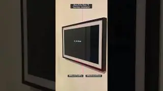 Alexa Echo Show 15 seamless installation