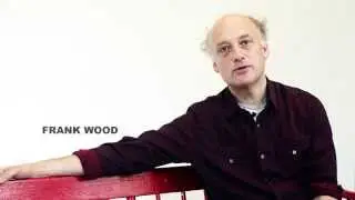 FRANK WOOD (Actor)