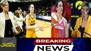 Jan Jensen Has Honest Post Caitlin Clark Iowa Evaluation Before NCAA Tournament