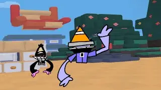 My first Lafi video