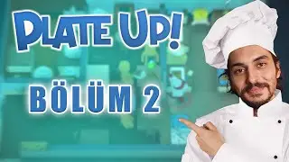 MASTERCHEF GÖKAY İLE  Plate Up! | #2